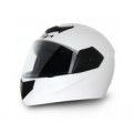 Vega - Full Face Helmet - Cliff Air White Helmet