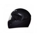 Vega - Full Face Helmet - Cliff DX Dull Black Helmet