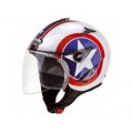 Vega - Helmet - Airoh JT Stars