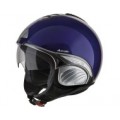 Vega - Helmet - Airoh Troy Violet