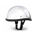 Vega - Helmet - Novelty Eagle Chrome