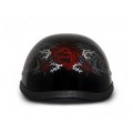 Vega - Helmet - Novelty Eagle Rose