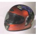 Autogreen - Helmets - Aqa F Face