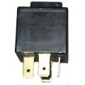 Seger - Horns - 4 Point Relay PVC - Relay 1