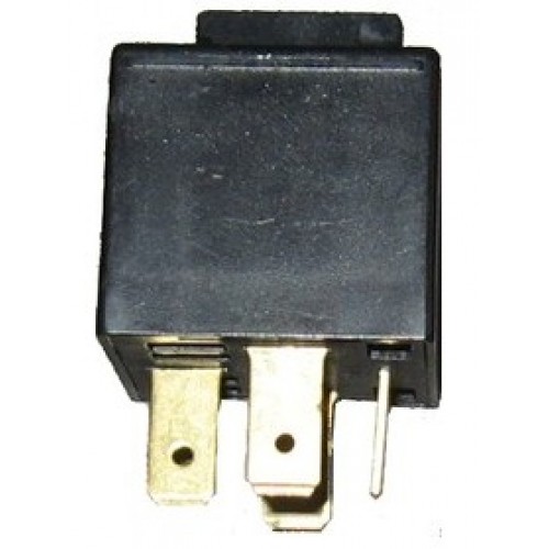 Seger - Horns - 4 Point Relay PVC - Relay 1