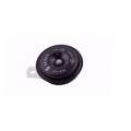 Seger - Horns - Disc Horn 12V Each 80 Diameter - 55BI12