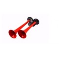 Seger - Horns - Pipe Horn 2 Trumpett - 2PIPE