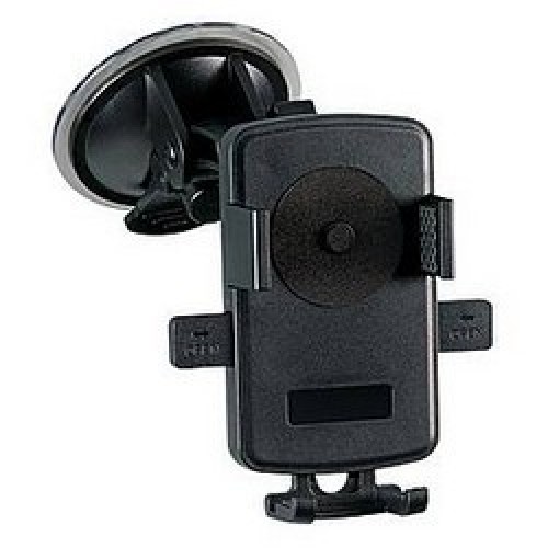Car Mobile Holder - Bergmann 360 Degree Rotation For Optimal Viewing
