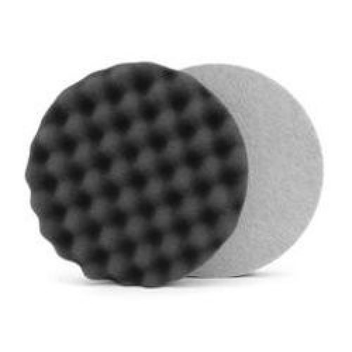 Lake Country - Car Care Products - Waffle Pro Black Finishing Pad