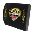 Ed Hardy - Lifestyle - Tiger - Lumbar Cushion