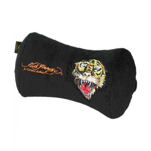 Ed Hardy - Lifestyle - Tiger - Neck Pillow