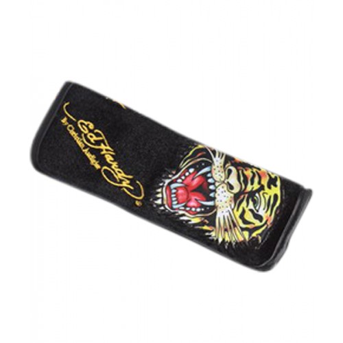 Ed Hardy - Lifestyle - Tiger - Shoulder Pad