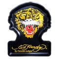 Ed Hardy - Lifestyle - Tiger - Sticky Pad - Black