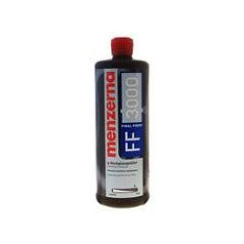Menzerna - Car Care Products - Final Finish 3000