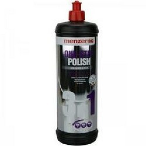 Menzerna - Car Care Products - One-Step Polish 3-In-1