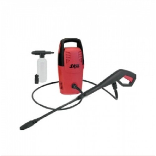 Skil-0760 100bar High Pressure Washer