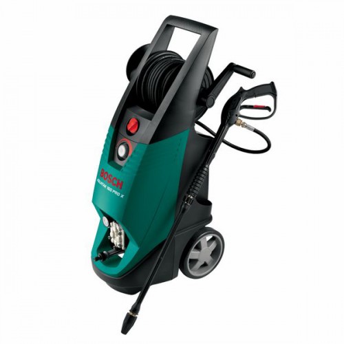 Bosch-Aquatak 160proX 160bar High Pressure Washer