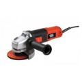 BlackandDecker - G720R Angle Grinder 4inch 820w