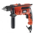 Blackand Decker - KR554RE Impact drill 13mm 550w