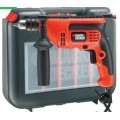 BlackandDecker - KR704RE Impact Drill 13mm 710w
