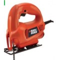 BlackandDecker - KS600E Jigsaw 60mm 450w