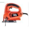 BlackandDecker - KS700PE Pendulum Jigsaw 60mm 480w