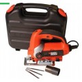 BlackandDecker - KS900EKX Jigsaw with kit box