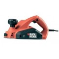 BlackandDecker - KW712 Wood Planer 650w