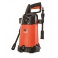 BlackandDecker - PW1200 Pressure Washer 90bar 1200w