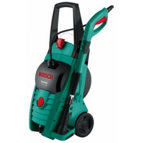 Bosch-Aquatak Clic130 130bar Self Priming High Pressure Washer