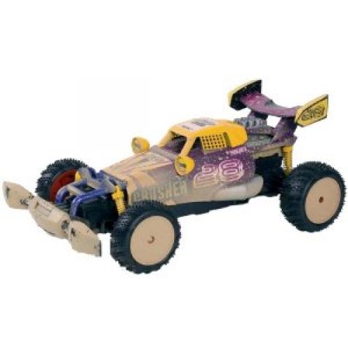 Nikko - RC Cars - Crusher