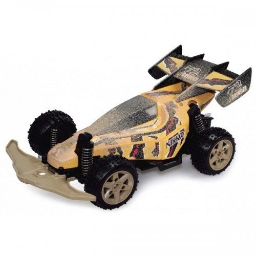 Nikko - RC Cars - Grinder