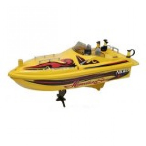 Nikko - Boat - Hawaian Star