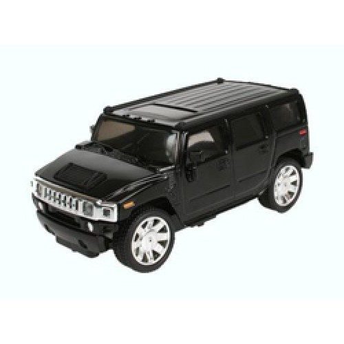 Nikko - RC Cars - Hummer H2 SUV