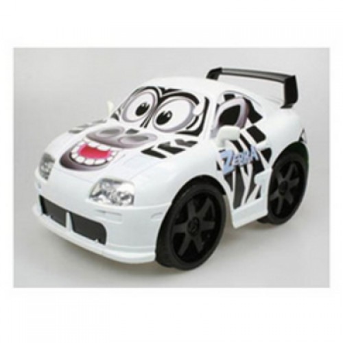 Nikko - RC Cars - i-Mayhem Zebra