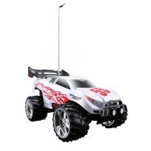 Maisto - RC Cars - 1-16 Off-Road RC - Dune Blaster