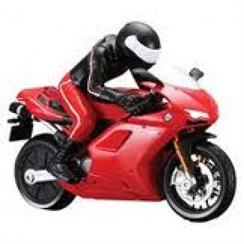 Maisto - RC Bikes - IR Flywheel RC - Ducati 1098S