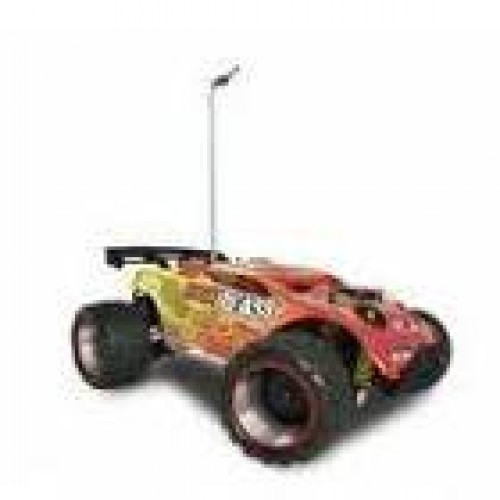 Maisto - RC Cars - Baja Beast - New