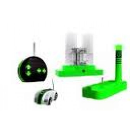 Maisto - RC Cars - Eco Racers - New