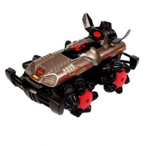 Nikko - RC Cars - Side Crawler