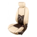 Autoform - Seat Cover - U Emperor-Elantra-Verna Diesel, Petrol