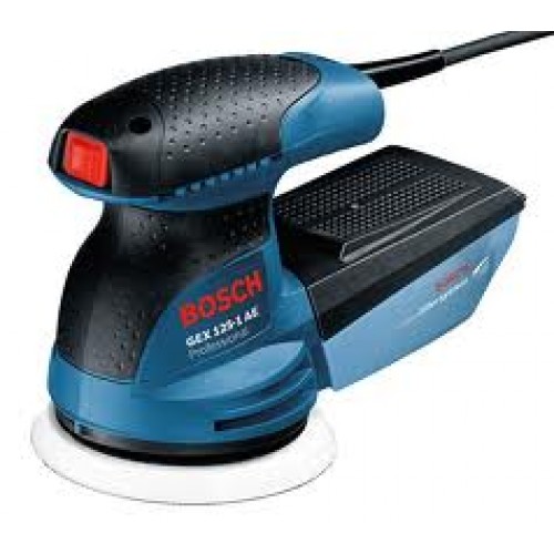 Bosch - Eccentric Sander