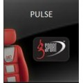 Seat Cover - GSport - Signet Pluse - Corolla, Skoda, Optra, New City, CRV, Elantra, Sonata, SX4, Logan, Civic, Linea, Jazz, Manza, Laura, Jetta, Cruise