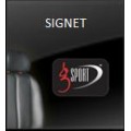 Seat Cover - GSport - Signet - Qualis, Safari, Bolero, Scorpio, Innova, Versa, Tavrea, Endevour, xylo