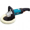 Makita - Rotary Polisher