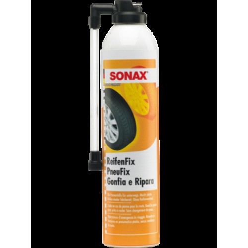 Sonax - Car Care Products - Tyre fix 300 ml