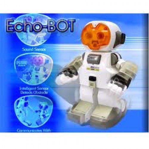 Silverlit - IR Echo Bot