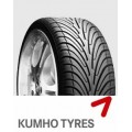 Kumho - Tyre - Skoda Fabia 1.2 Mpi Classic-Ecsta Spt Ku 31 - P 185-60R 14