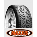Maxxis - Tyre - Hyundai Terracan Old-M 8060 - P 235-75R 15