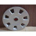 Wheel Cover - MGT - 13 Gold Series OE Type Accent